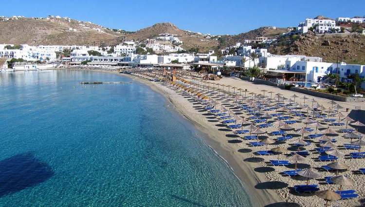 Cyclades Ηotels:  Άδειες για 1 νέο ξενοδοχείο 4 αστέρων σε Μύκονο και 2 νέα ξενοδοχεία 3 αστέρων σε Σίφνο, Μήλο