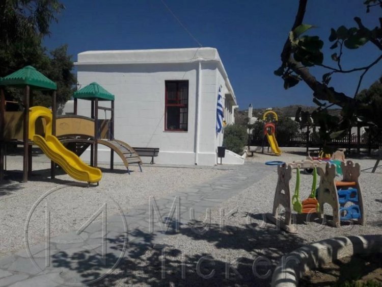 Mykonos-Γρυπάρειο:Υπενθύμιση για τις εγγραφές και επανεγγραφές παιδιών στους Παιδικούς Σταθμούς του Δήμου Μυκόνου