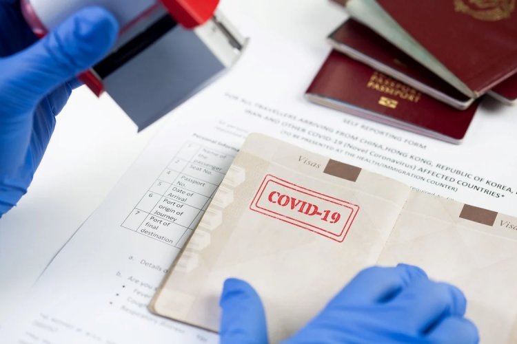 Coronavirus Pandemic: 4 Πρακτικοί και 6 Ηθικοί λόγοι που τα «Διαβατήρια Ανοσίας» είναι «πολύ κακή ιδέα»