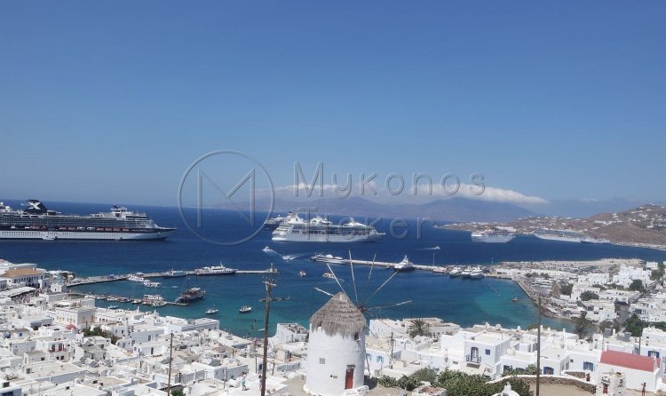 Welcome back tourists - BBC: Πώς η Ελλάδα μετατρέπει τα νησιά της σε COVID-free, για να υποδεχθούν τους τουρίστες