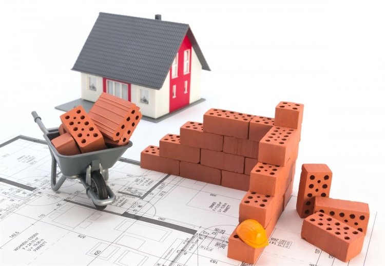 Property: Επιμήκυνση των οικοδομικών αδειών έως τα τέλη του 2022