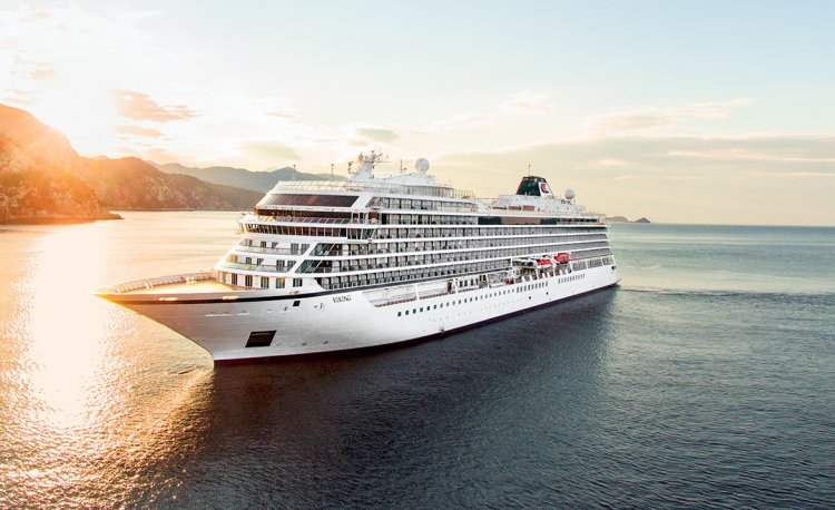 Coronavirus – Cruises: Οι Viking Cruises ακυρώνουν τα δρομολόγιά τους έως τις 31 Αυγούστου