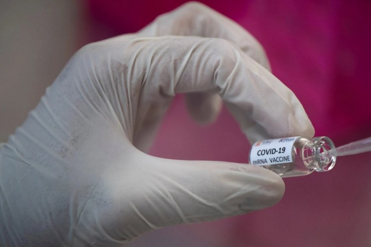 Coronavirus Vaccine: Η Κίνα θα κάνει το εμβόλιο για τον Κορωνοϊό «Παγκόσμιο Δημόσιο Αγαθό»