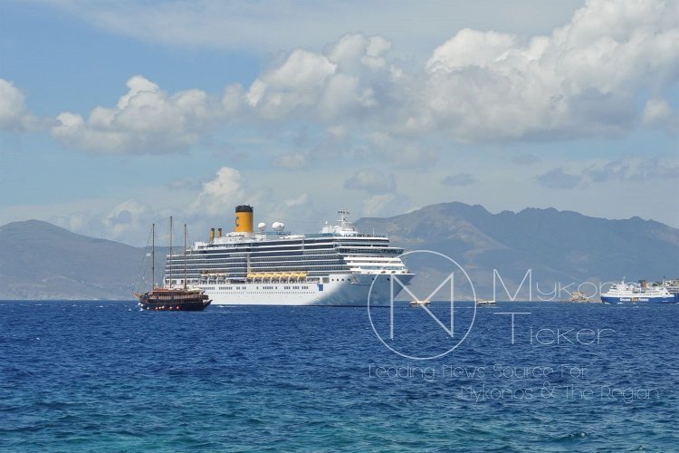 Development of Cruise Tourism: Συνεργασία CLIA – Ε.Β.Ε.Π. για την ανάπτυξη της κρουαζιέρας στην Ελλάδα
