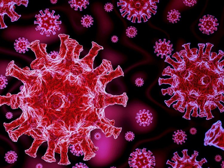Coronavirus Mutation: Μετάλλαξη στον νέο κορωνοϊό αυξάνει τις πιθανότητες μόλυνσης