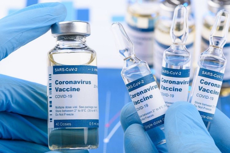 Coronavirus Vaccine: Δύο δόσεις του εμβολίου της AstraZeneca προκαλούν μεγαλύτερη απόκριση αντισωμάτων