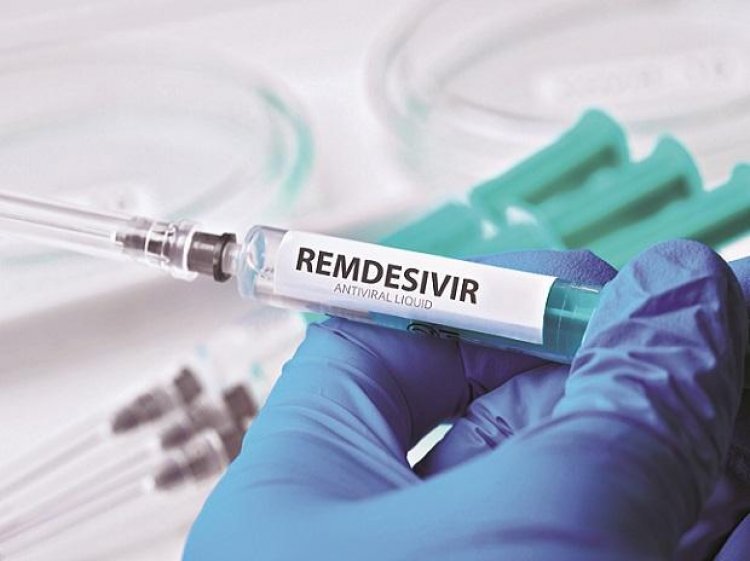 Coronavirus Disease: Η Ευρωπαϊκή Υπηρεσία Φαρμάκων εισηγείται την αδειοδότηση για «υπό όρους κυκλοφορία» του remdesivir