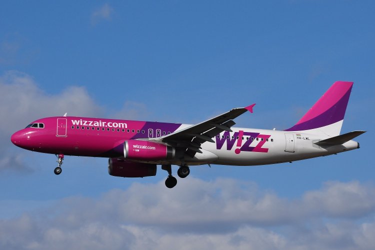 Reopening Borders for Tourism: Νέο δρομολόγιο προς Μύκονο από 1η Αυγούστου της Wizz Air!!