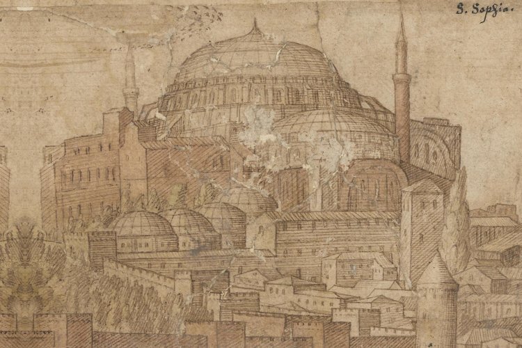 Hagia Sofia: Μπλόκο UNESCO στην Άγκυρα για την Αγία Σοφία!! Έχει νομικές δεσμεύσεις η Τουρκία!!
