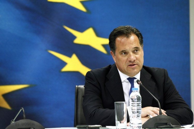 Investing in Greece: Απευθείας στον Υπουργό Ανάπτυξης οι αιτήσεις για στρατηγικές επενδύσεις