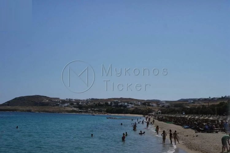 Investing in Mykonos: "Μαγνήτης" κεφαλαίων άνω των 350 εκατ. ευρώ η Μύκονος