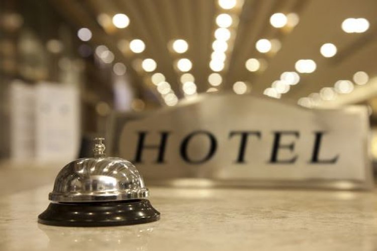 Reopening hotels: Δυσοίωνες οι εκτιμήσεις για τον τζίρο των ξενοδοχείων - Κατακόρυφη πτώση του τζίρου