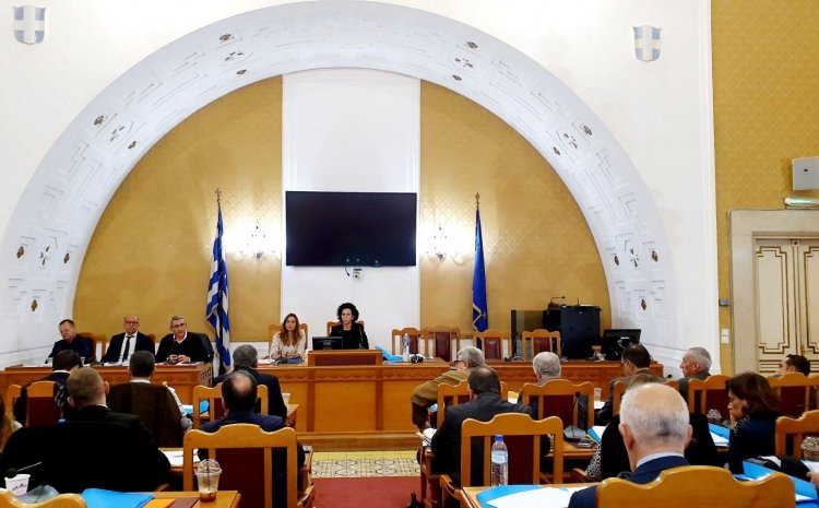 Aegean Islands: Το κύρος του θεσμού του Περιφερειακού Συμβουλίου επιβάλλει την απομόνωση φαινομένων τύπου Κουνάκη