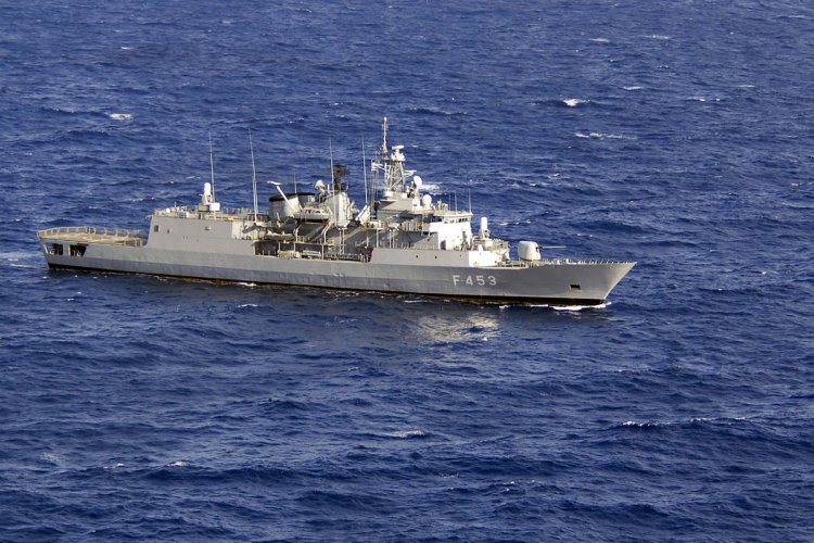 Turkey Navtex: Σε επιφυλακή οι Ένοπλες Δυνάμεις σε στεριά και θάλασσα!! Απέπλευσαν 10 τουρκικά πολεμικά πλοία!!