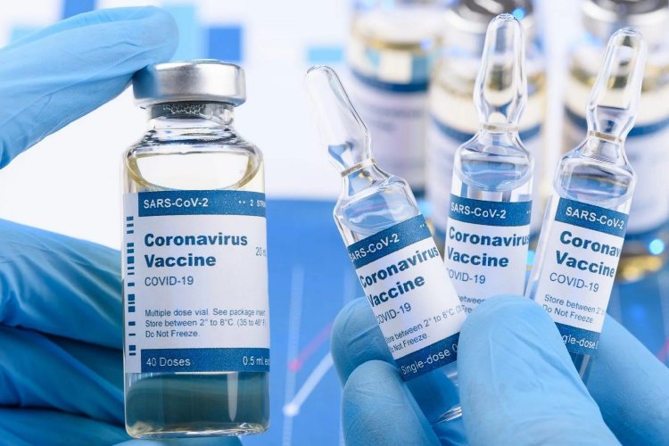Coronavirus Vaccine - Μήνυμα ΠΟΥ: Μην περιμένετε τα πρώτα εμβόλια πριν από τις αρχές του 2021!!