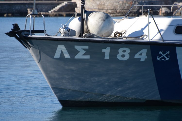 False alarm: Διαψεύδεται η NAVTEX για άσκηση του Πολεμικού Ναυτικού στο Καστελόριζο