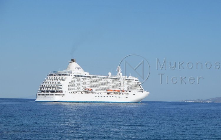 Reopening of Cruise: Μέσα στην εβδομάδα οι οδηγίες για επιβάτες και πληρώματα στα κρουαζερόπλοια