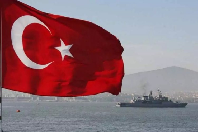 Turkey Navtex: Με NAVTEX για άσκηση ανοιχτά του Καστελόριζου, με πραγματικά πυρά, απαντά η Τουρκία στη συμφωνία με Αίγυπτο