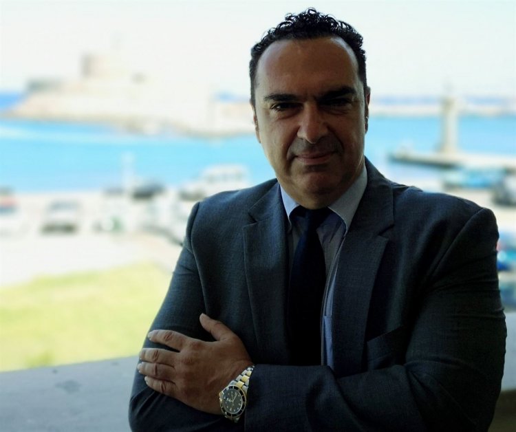 Greece-Egypt EEZ deal: Φρεγάτα Ρόδος!