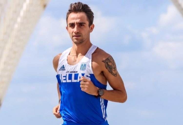 Mykonos: 1ος πανελληνιονίκης με νέο ατομικό ρεκόρ ο Γιώργος Μίνο του Α.Ο. Μυκόνου