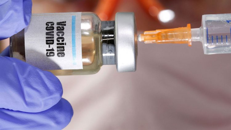 Coronavirus vaccine - AstraZeneca: Ελπίζουμε για παράδοση των πρώτων εμβολίων για τον COVID-19 στα τέλη του 2020