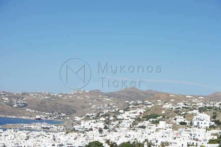 Property Tax: Οι πίνακες για τον ΕΝΦΙΑ σε όλη την Ελλάδα