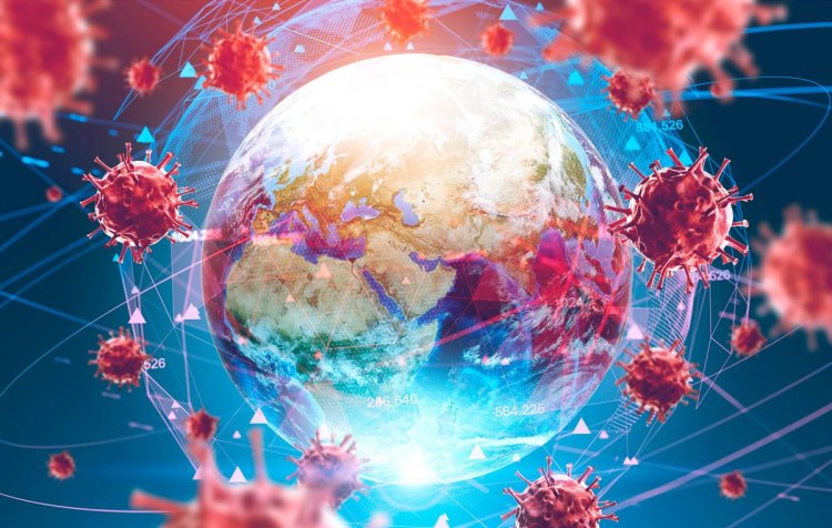 Coronavirus Disease: 264 νέα περιστατικά μόλυνσης – Τα 29 στις πύλες εισόδου, δύο νέοι θάνατοι