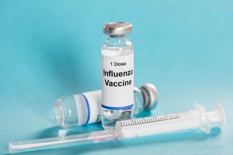 Influenza Vaccine for 2020-2021: Στις 28 Σεπτεμβρίου ξεκινά η ηλεκτρονική συνταγογράφιση για το αντιγριπικό εμβόλιο