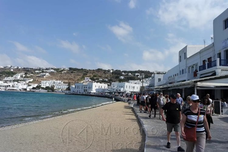Reopening Tourism: Aπό το 2022 ο Eλληνικός Tουρισμός μπορεί να ανακάμψει και να εξελιχθεί σε καλύτερο παίκτη από ότι ήταν πριν την πανδημία