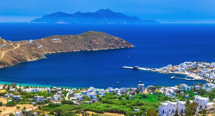 Tourism Season 2020: Σέριφος και Σκύρος κέρδισαν το στοίχημα του τουρισμού χάρη στους Έλληνες επισκέπτες