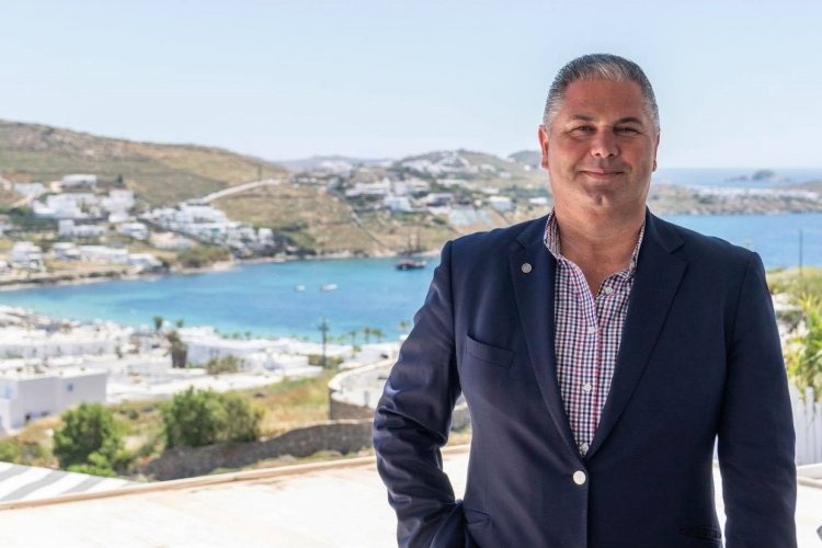 Mykonos: Νέο Διοικητικό Συμβούλιο στο Σωματείο Δωματίων, Διαμερισμάτων και Τουριστικών Καταλυμάτων