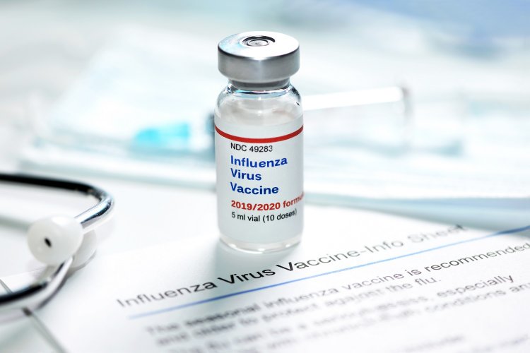Influenza Vaccine - ΠΟΥ: Προβλήματα στην προμήθεια επιπλέον Εμβολίων κατά της Γρίπης στο Βόρειο ημισφαίριο
