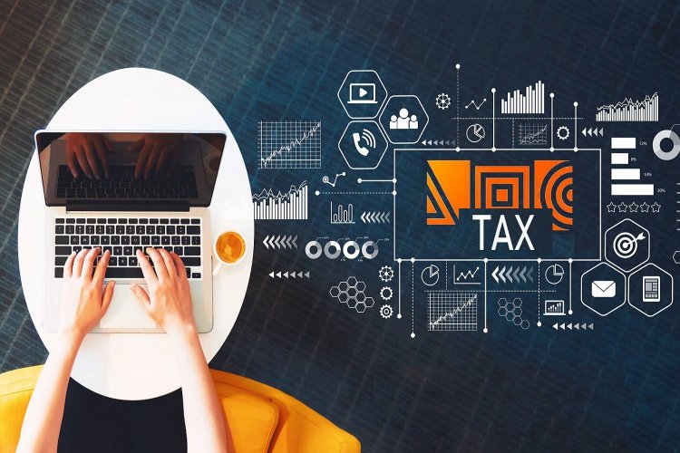 Taxation and Taxes: Σε λειτουργία η εφαρμογή της ΑΑΔΕ για ενστάσεις στο myBusiness Support