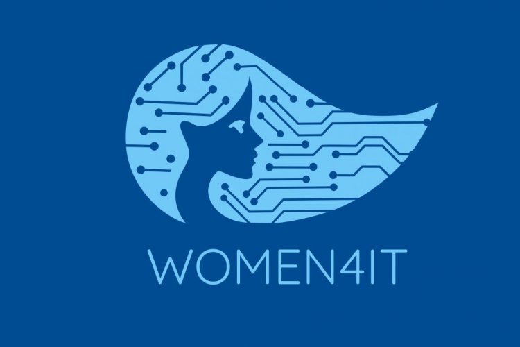 Project Women4IT: Δωρεάν ψηφιακή εκπαίδευση σε γυναίκες 18 - 29 ετών [Video]