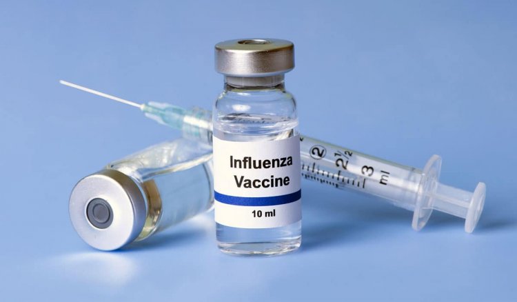 Influenza Vaccine: Ποιοι και πότε πρέπει να κάνουν το αντιγριπικό εμβόλιο –Τι αναφέρει η εγκύκλιος