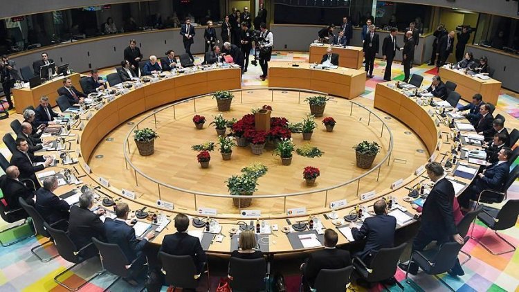 EU summit in Brussels: Ολοκληρώθηκε η συνάντηση Μητσοτάκη με ευρωπαίους ηγέτες - Στο τραπέζι νέο προσχέδιο