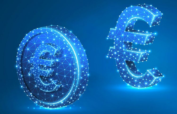 ECB - Digital Euro: Δημόσια διαβούλευση για την έκδοση ψηφιακού ευρώ ξεκινά η ΕKT