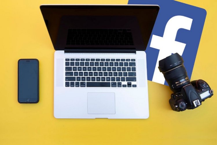 Facebook Rights Manage: Η μεγάλη αλλαγή του facebook στις φωτογραφίες!!