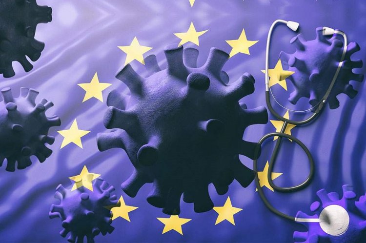 Coronavirus Pandemic - ΠΟΥ σε ΕΕ: Το 60% των Ευρωπαίων αισθάνεται κόπωση με τα μέτρα!! Βρείτε νέους τρόπους αντιμετώπισης του κορωνοϊού!!