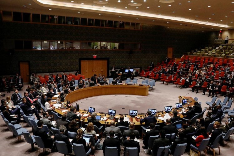 Turkish Aggression: Το Συμβούλιο Ασφαλείας του ΟΗΕ ζητά από την Τουρκία, ανάκληση της απόφασης, για την Αμμόχωστο