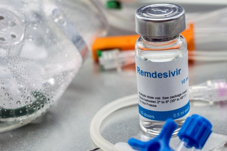 Coronavirus Vaccine - ΠΟΥ: Η Ρεμδεσιβίρη δεν μειώνει τη θνησιμότητα από Covid-19 σύμφωνα με νέα μελέτη