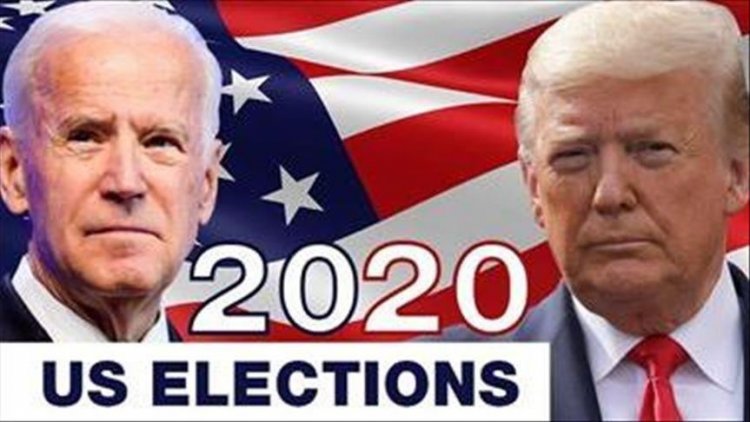 US Presidential Election 2020: Σχεδόν 18 εκατ. πολίτες έχουν ψηφίσει εκ των προτέρων