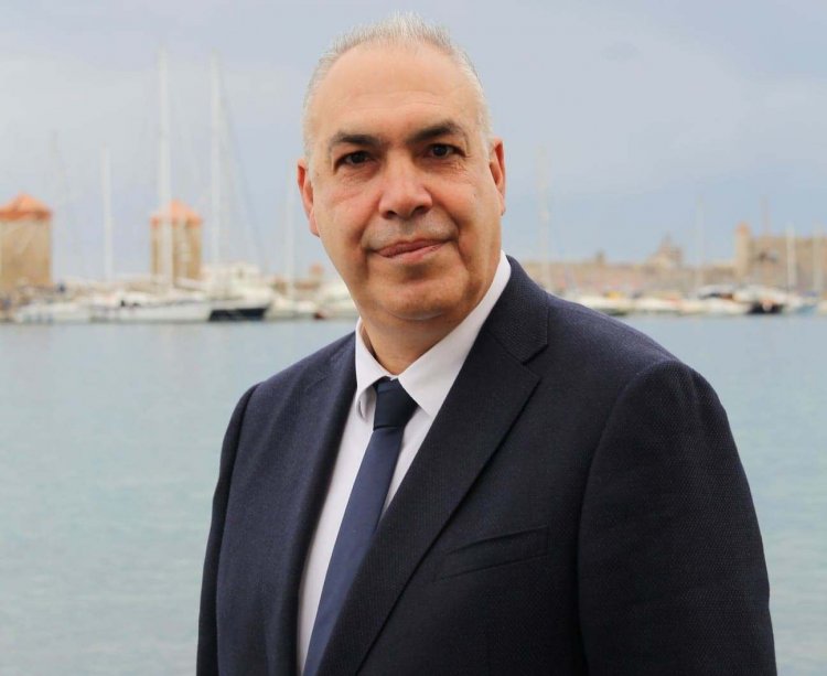 Aegean Islands - Χ. Μπάρδος: “Άσκηση εξωτερικής πολιτικής από έναν καταδικασθέντα για απάτη κατ' εξακολούθηση, δεν νοείται”