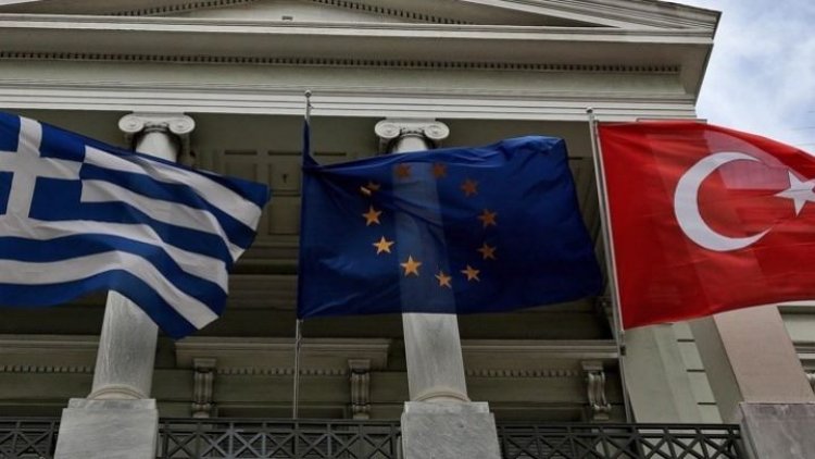 EU-Turkey customs union: Να εξεταστεί η αναστολή της τελωνειακής ένωσης ΕΕ-Τουρκίας ζητά η Ελλάδα