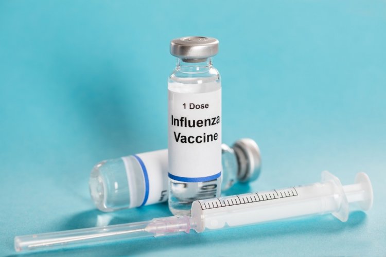 Influenza Vaccinations: Πώς το αντιγριπικό εμβόλιο μπορεί να βοηθήσει στην άμυνα κατά του κορωνοϊού!! Τα ευρήματα νέας έρευνας [Η Έρευνα]