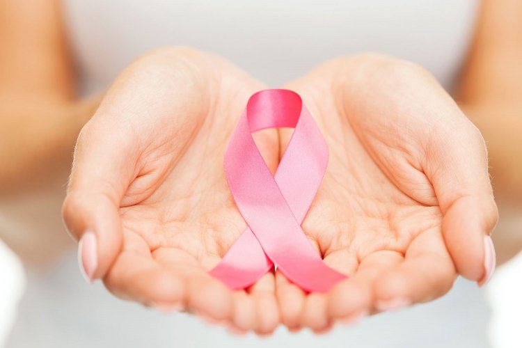 Breast Cancer Day: 25η Οκτωβρίου 2020!! Παγκόσμια Ημέρα κατά του Καρκίνου του Μαστού!!