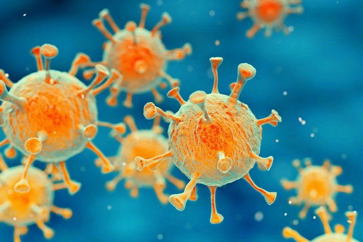 Coronavirus Pandemic - Γώγος: Ίσως και 2.000 κρούσματα μέχρι το Σαββατοκύριακο!!
