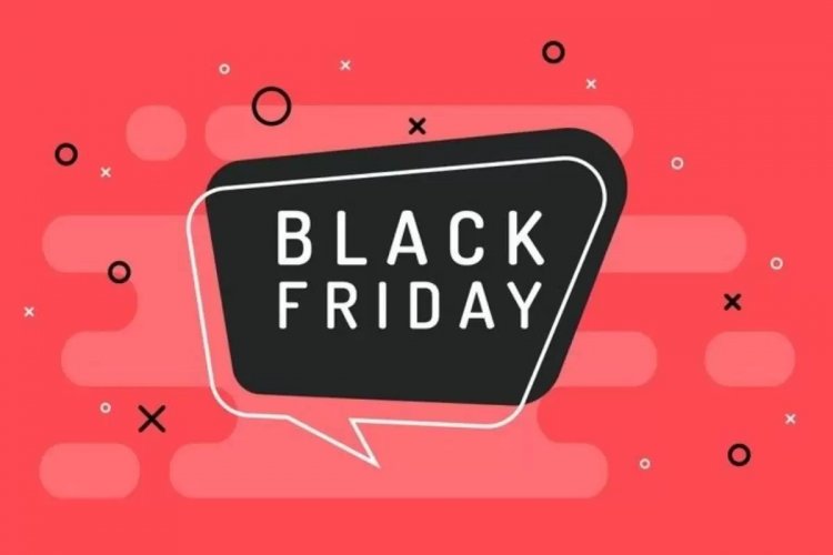 Black Friday - Cyber Monday 2020: Η μεγάλη αλλαγή φέτος!! Πότε και σε ποια προϊόντα βρίσκουμε καλύτερες τιμές!!