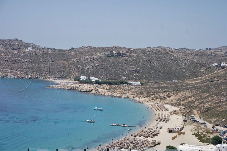 Municipality of Mykonos: Αναγκαία η άμεση αποκατάσταση των παραλιών της Μυκόνου από τους μισθωτές