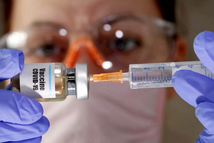 Coronavirus Vaccine: Ξεκίνησε η κλινική δοκιμή του ισραηλινού εμβολίου BriLife σε ανθρώπους